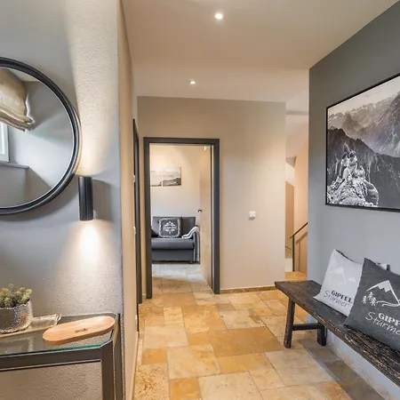 Chalet Gipfelstuermer Oberstdorf Extérieur photo