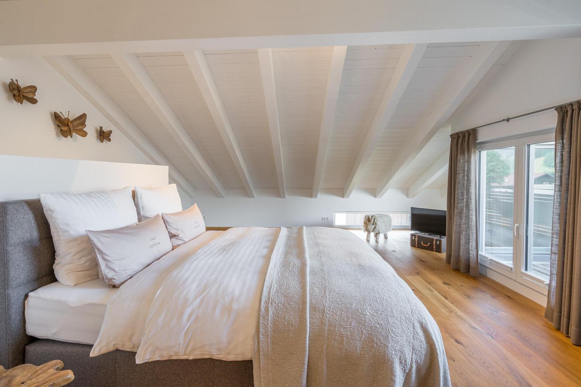 Chalet Gipfelstuermer Oberstdorf