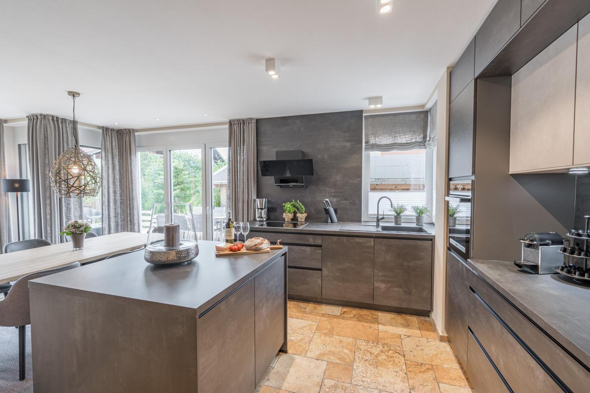 Chalet Gipfelstuermer Oberstdorf
