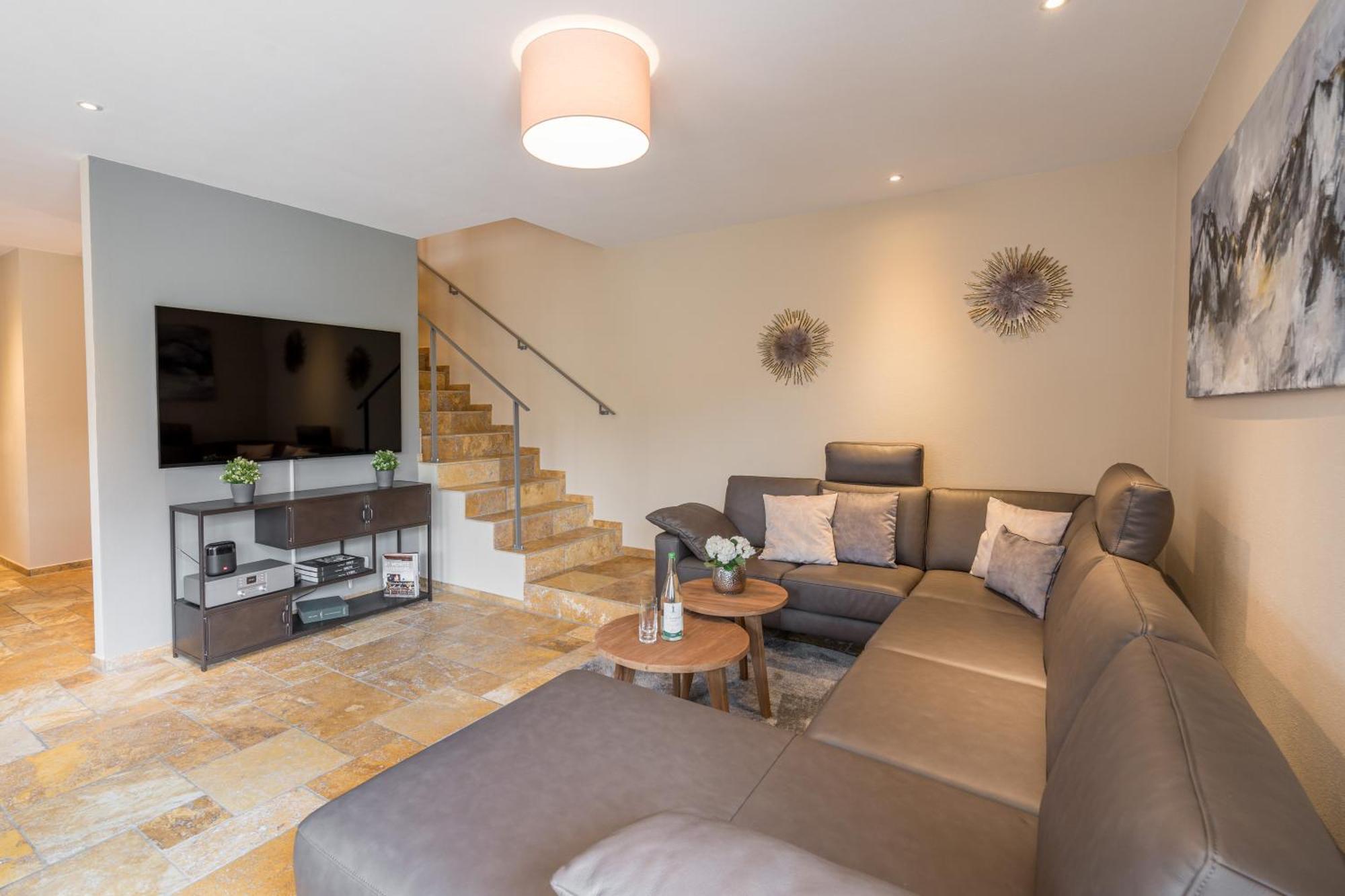 Chalet Gipfelstuermer Oberstdorf