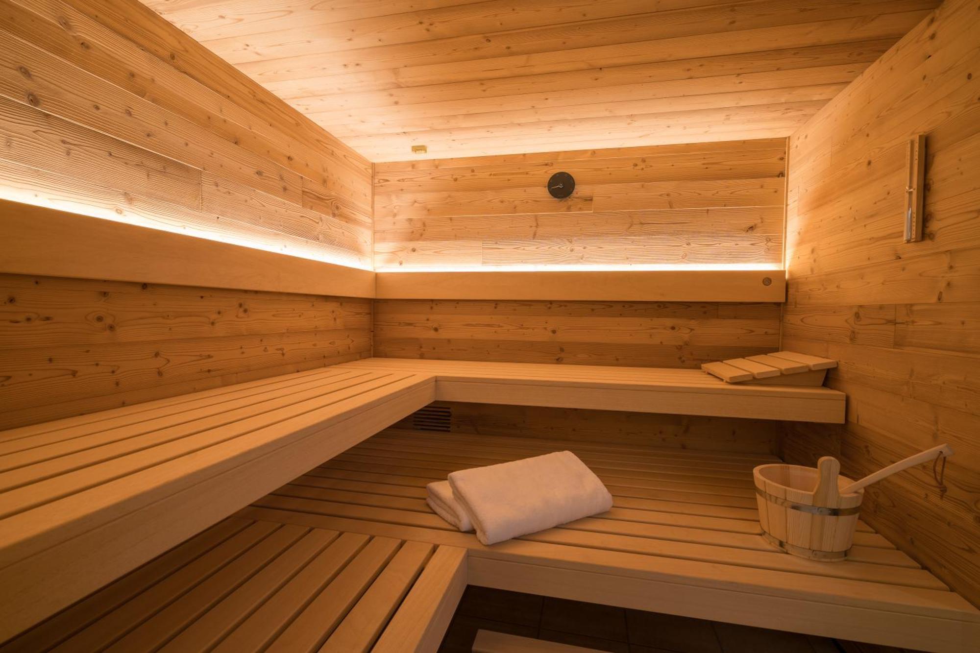 Chalet Gipfelstuermer Oberstdorf